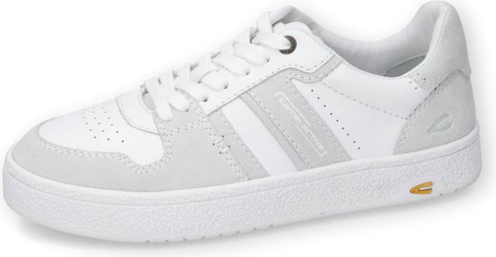 Immagine prodotto Camel Active Sneaker Split/Nappa WEISS (41)