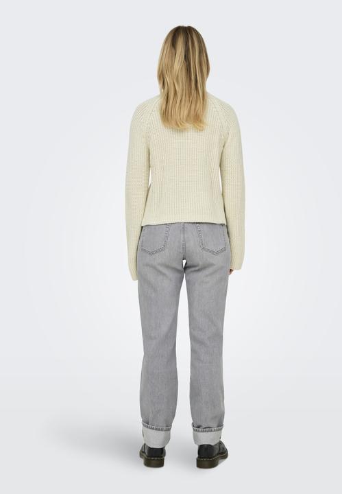 Actual product image JdY JDYJUSTY Knitted jumper Knitted jumper (L)
