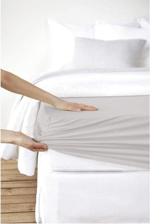 Produktbild Lipo Boxspring Super Stretch (120 x 200 cm)