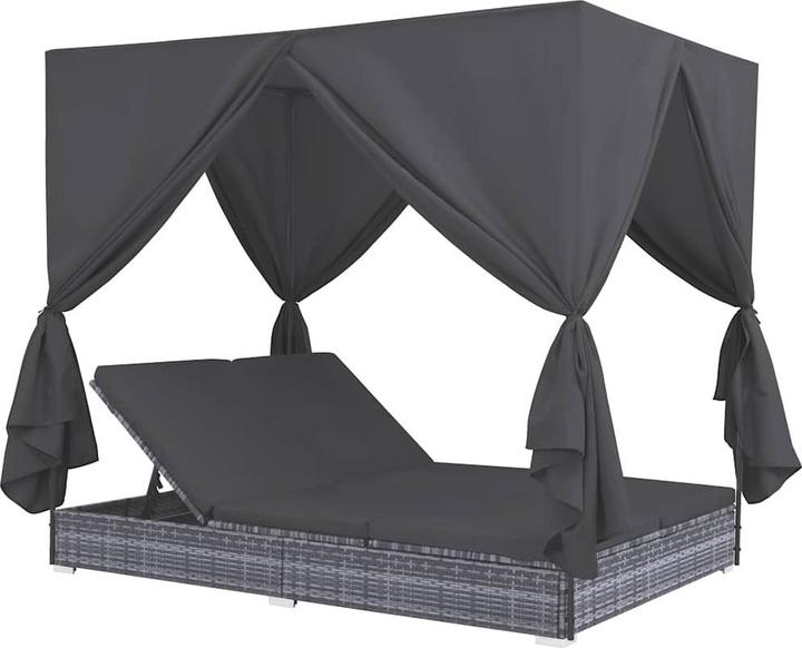 Immagine prodotto vidaXL Sonnenliege (197 cm)