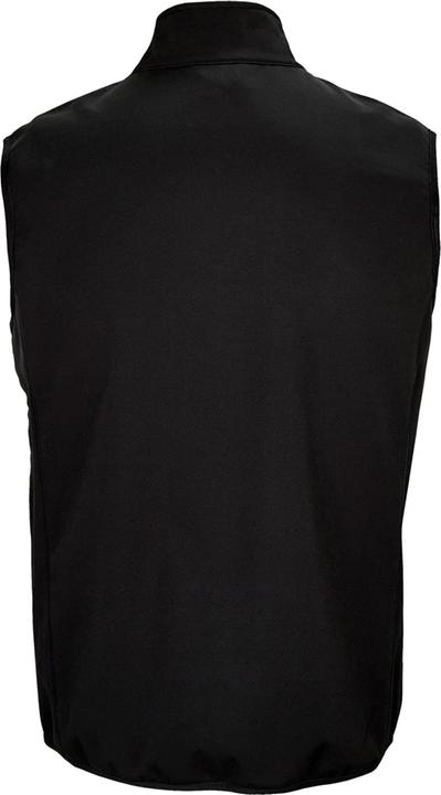 Produktbild Sols Falcon Weste recyceltes Material (3XL)