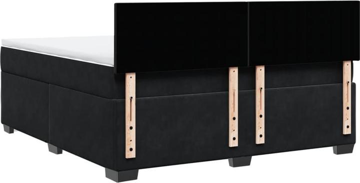 Actual product image vidaXL Boxspringbett (180 x 200 cm)
