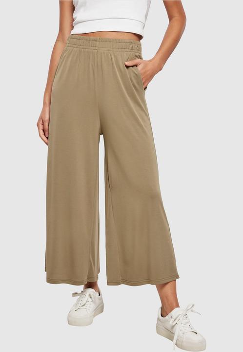 Produktbild Urban Classics Ladies Modal Culotte (L)