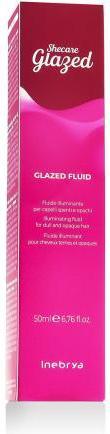 Produktbild Inebrya Brightening fluid for dull hair Shecare Glazed (Illuminating Fluid) 50 ml (50 ml)