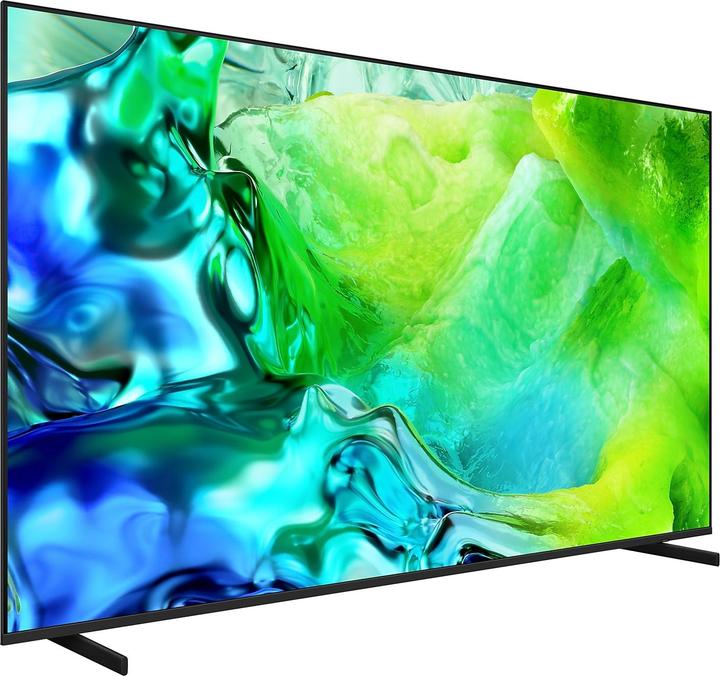 Actual product image Samsung QE65QN80HAUXXN (65", QN80H, NeoQLED, 4K, 2026, CH)