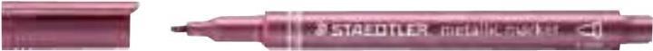 Actual product image Staedtler Marker metallic (1 x)