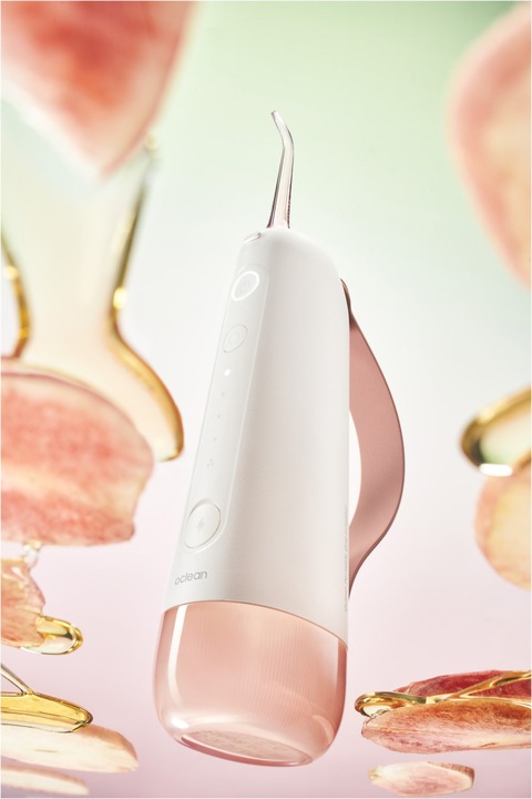 Productafbeelding Oclean W10 Monddouche