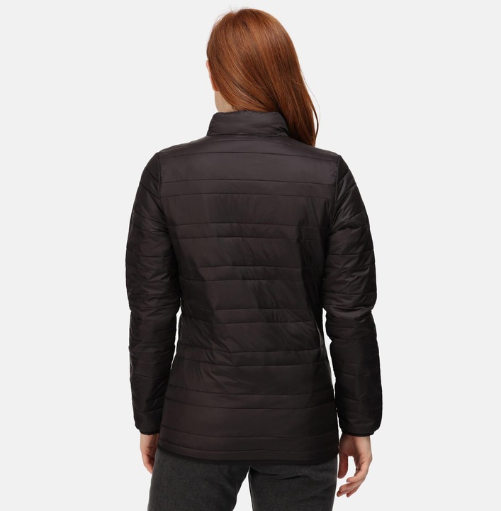 Actual product image Regatta Firedown Insulated Jacket (44)