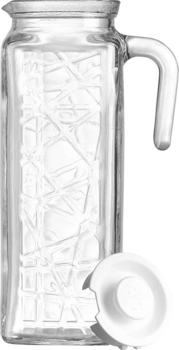 Ritzenhoff & Breker Glaskrug Frigo (1.20 l)