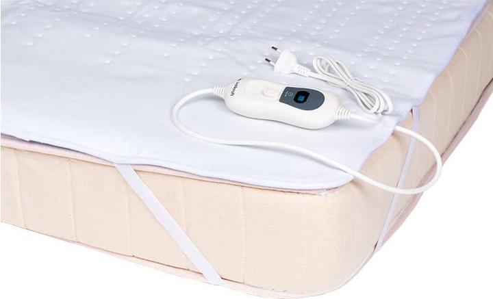 Immagine prodotto Wellcraft Wärmeunterbett «Nice» (160 x 80 cm)