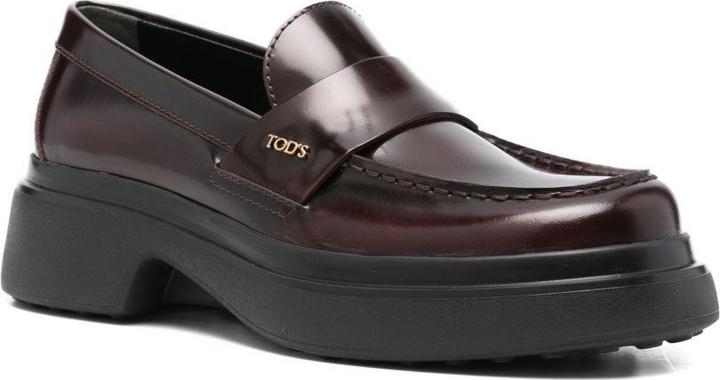 Produktbild Tods Sandali Marrone (40)