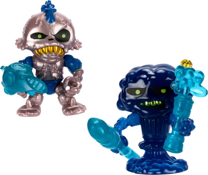 Actual product image Treasure X Alien Mini Dissection ass.