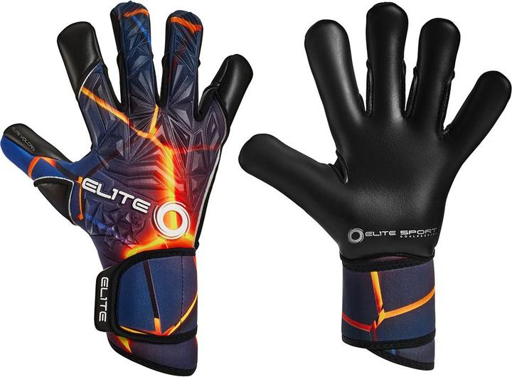 Produktbild Elite Torwarthandschuhe - Volcano