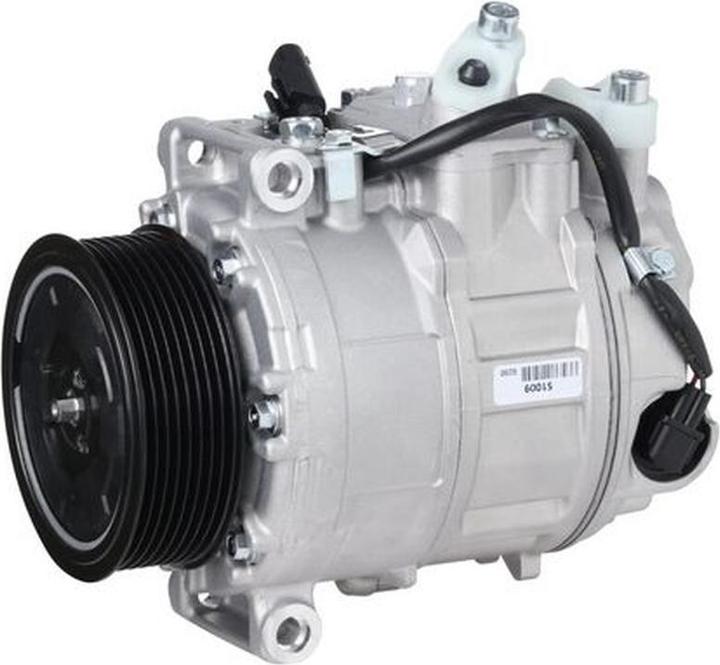 Hella 8FK 366 201-741 Klimakompressor