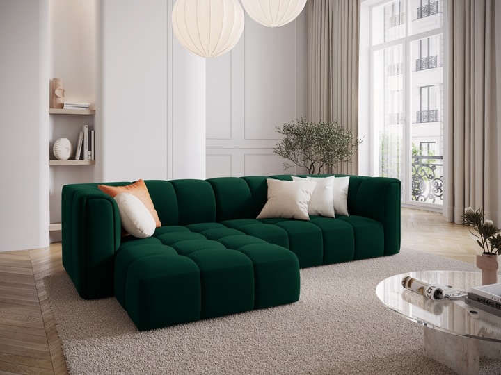 Produktbild Maison Heritage Adams (Ecksofa)