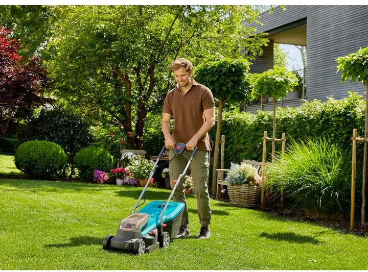 Produktbild Gardena PowerMax 32/36V P4A (Akkubetrieb)