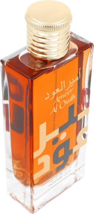 Produktbild Lattafa Ameer Al Oudh Intense (Eau de Parfum, 100 ml)