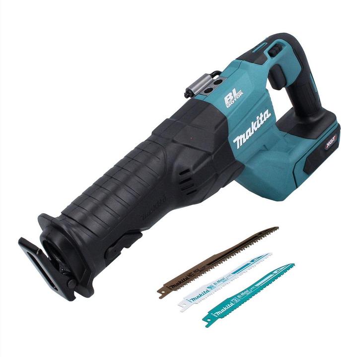 Productafbeelding Makita 40V accu reciprozaag JR001GZ