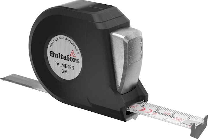 Actual product image Hultafors Anreisslehre (mm)