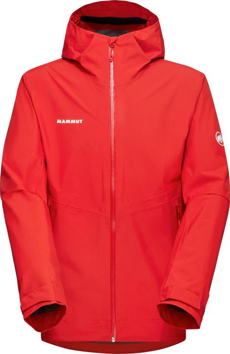 mammut rosso