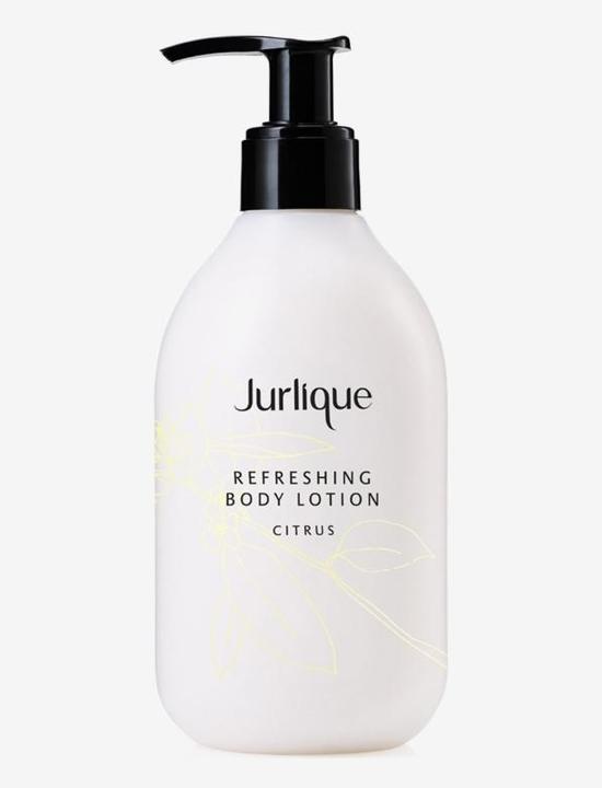 Actual product image Jurlique Refreshing (Body lotion, 300 ml)
