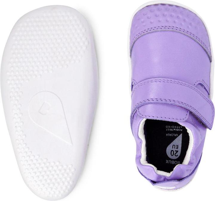 Actual product image Bobux Go (20)