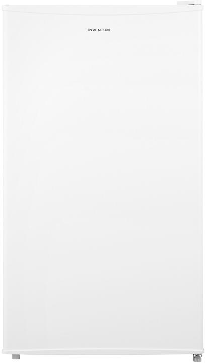 Inventum KV471W - Tafelmodel koelkast - Vrijstaand - 80 liter - Wit (80 l)
