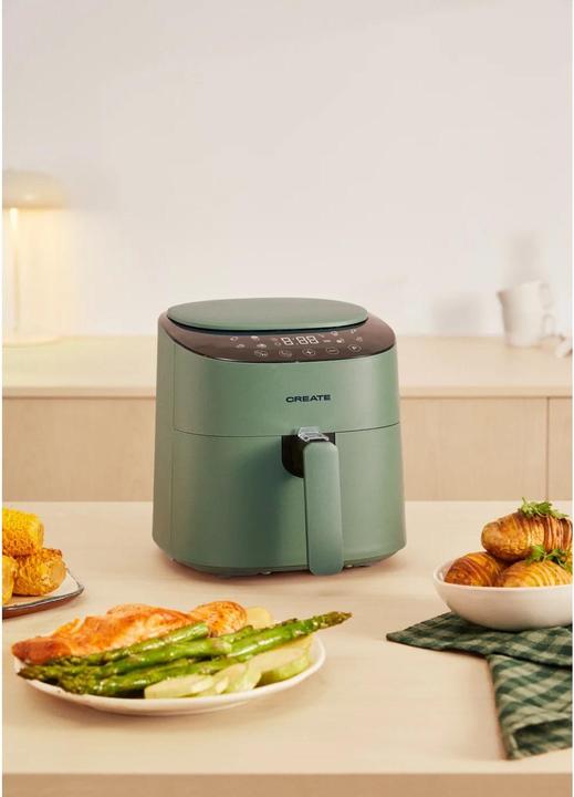 Actual product image Create Fryer Air Pro Large