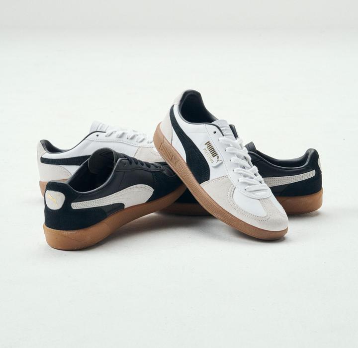 Produktbild Puma Palermo Lth (12)