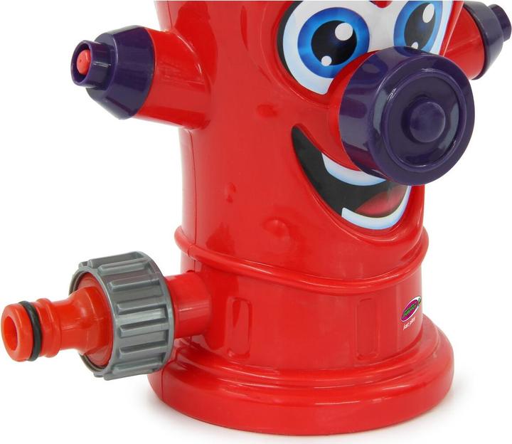 Produktbild Jamara Mc Fizz Hydrant Happy