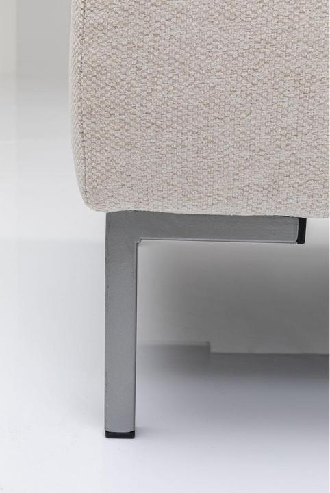 Produktbild Kare Design Hocker Gianni Creme (130 cm)