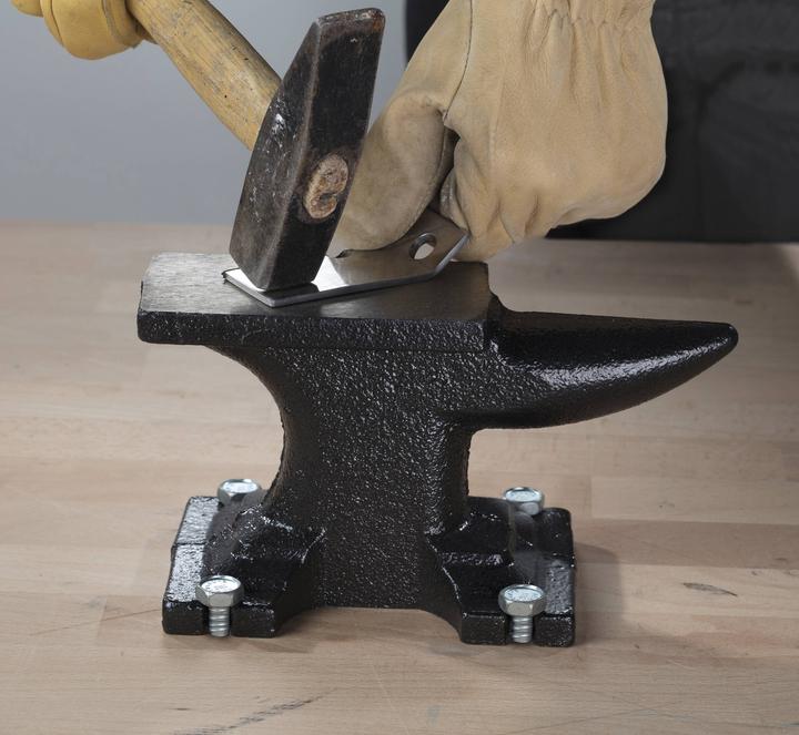 Produktbild Westfalia Amboss 5 kg