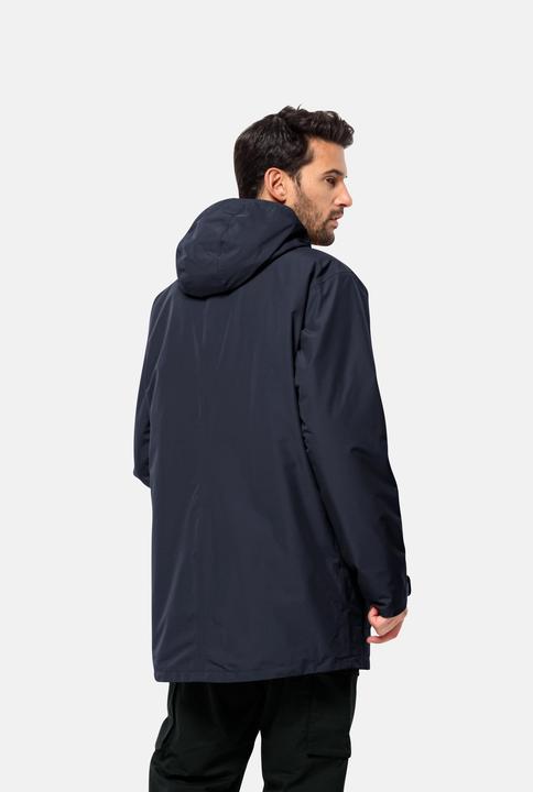 Produktbild Jack Wolfskin Winterlager Parka M (XXL)