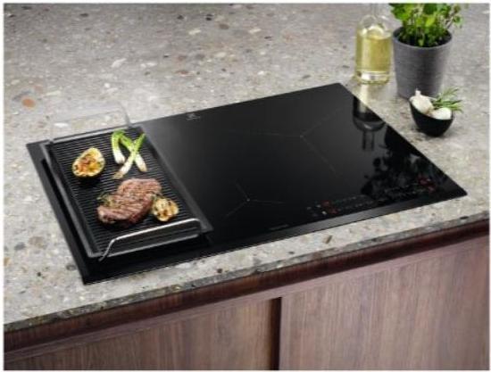 Immagine prodotto Electrolux LIL83443