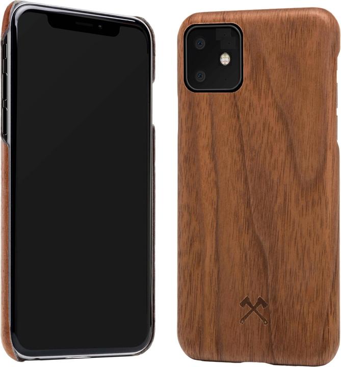 Immagine prodotto Woodcessories EcoCase Slim (Apple iPhone 11 Pro Max)