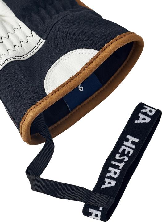 Produktbild Hestra Voss Czone (6)