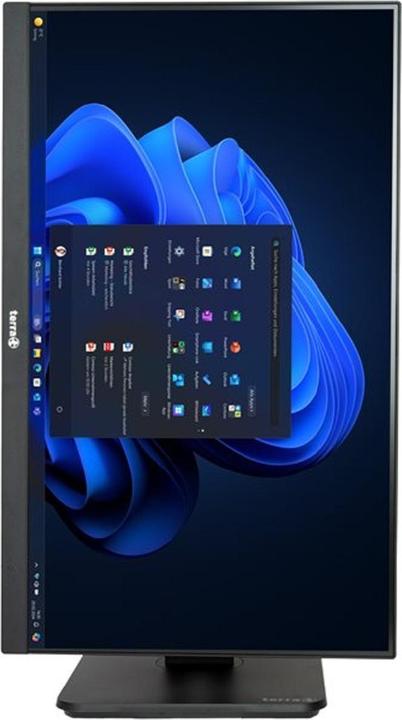 Image du produit Wortmann TERRA ALL-IN-ONE-PC 2710 HA GREENLINE – 27" Full HD (1000 Go, 16 Go, Intel Core i5-12400, Intel UHD Graphics)