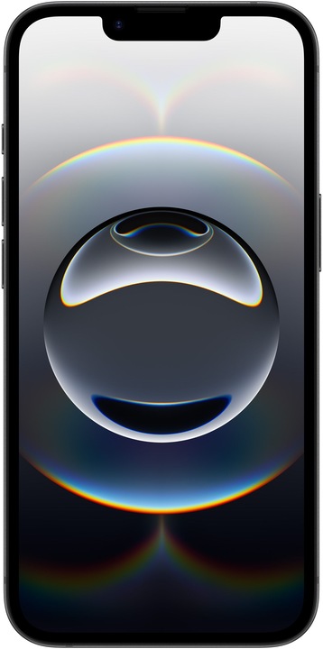 Produktbild Apple iPhone 16e (256 GB, Black, 6.10", Dual SIM, 48 Mpx, 5G)