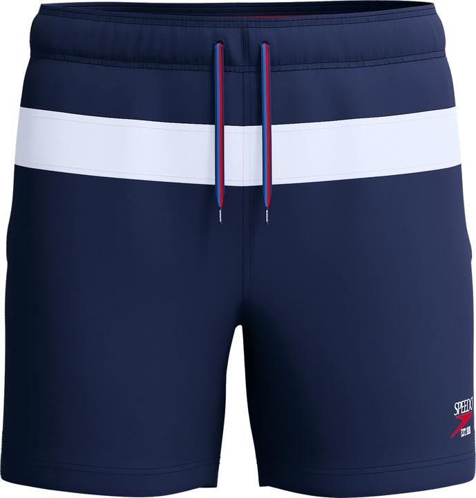 Image du produit Speedo Jetstream Retro Colorblock Vol (S)