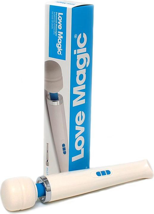 Actual product image Love Magic Wall