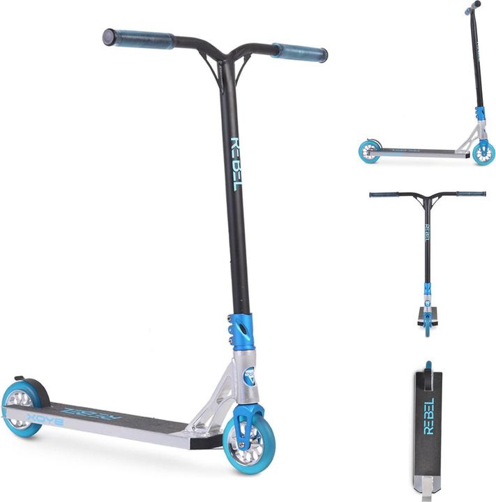 Produktbild Byox Kinderroller Rebel