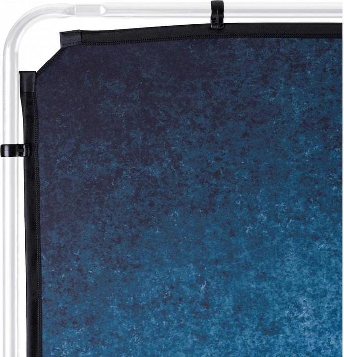 Produktbild Manfrotto Ezy Frame Vintage 2 x 2.3m, Ink (200 cm, 230 cm)