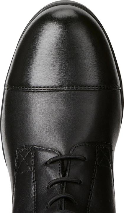 Actual product image Ariat Reitstiefel Heritage Contour II Field Zip Damen (39)