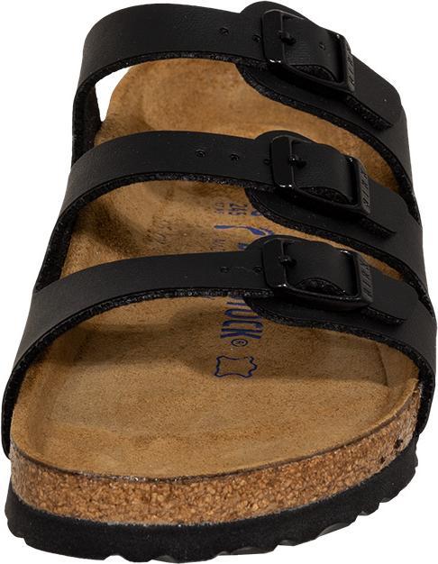 Produktbild Birkenstock Florida Birko-Flor schmal (40)