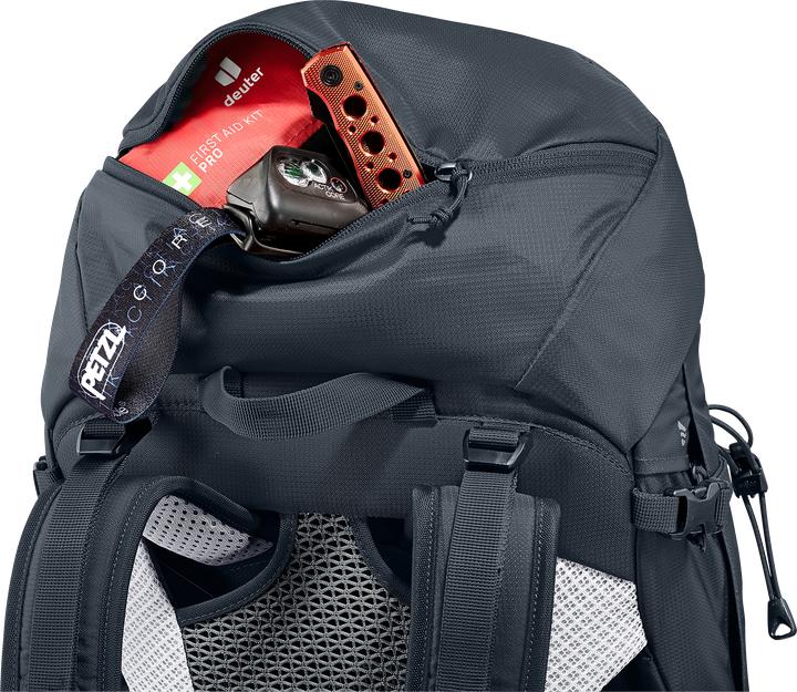 Actual product image Deuter Futura Pro Women (34 l)