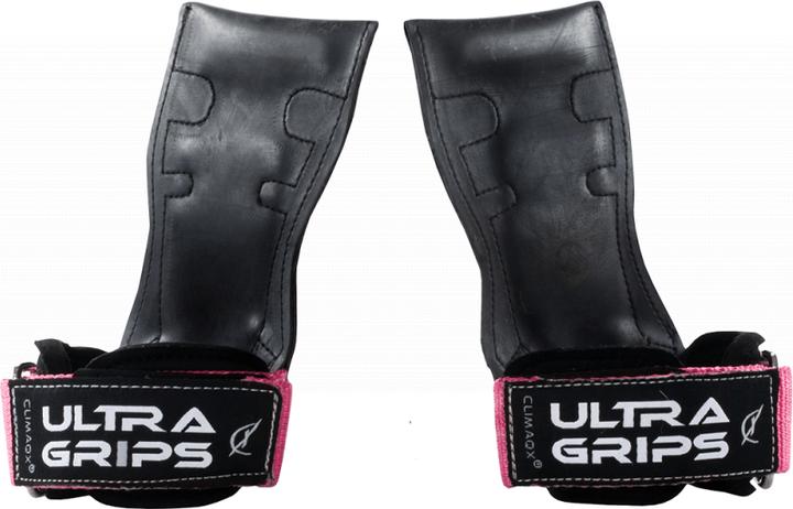 Climaqx Ultra Grips Lady