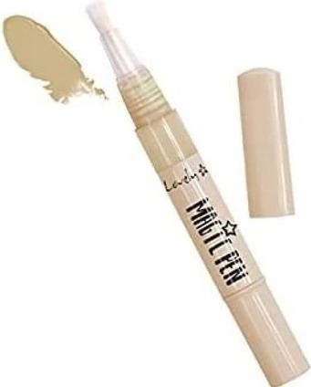 Lovely Magic Pen Concealer For Face Masking Discoloration 2 2Ml