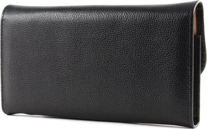 Produktbild Windrose Beluga Schmuckkasten Leder 20 cm