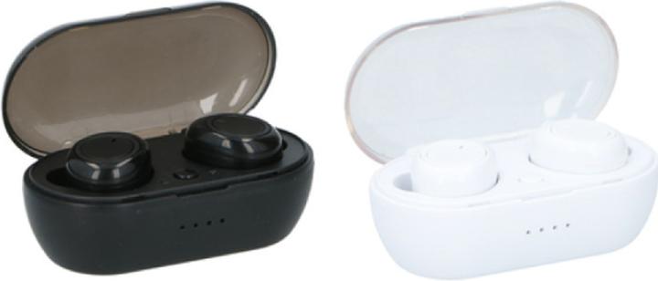 Image du produit Grundig Écouteurs TWS 2ass couleur ABS (4 h, Sans fil)