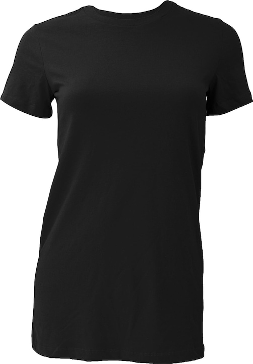 Image du produit Bella Canvas Bella The Favourite Tee TShirt (L)